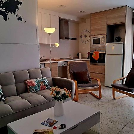 Apartamento La Doncella Alcalá de Henares Eksteriør bilde