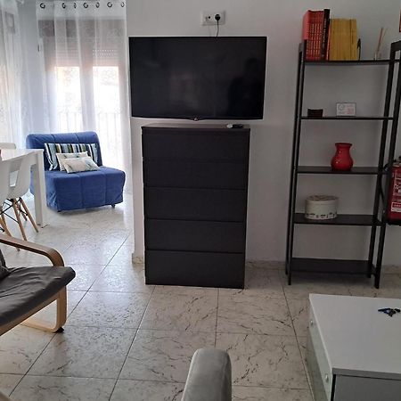 Apartamento La Doncella Alcalá de Henares Eksteriør bilde