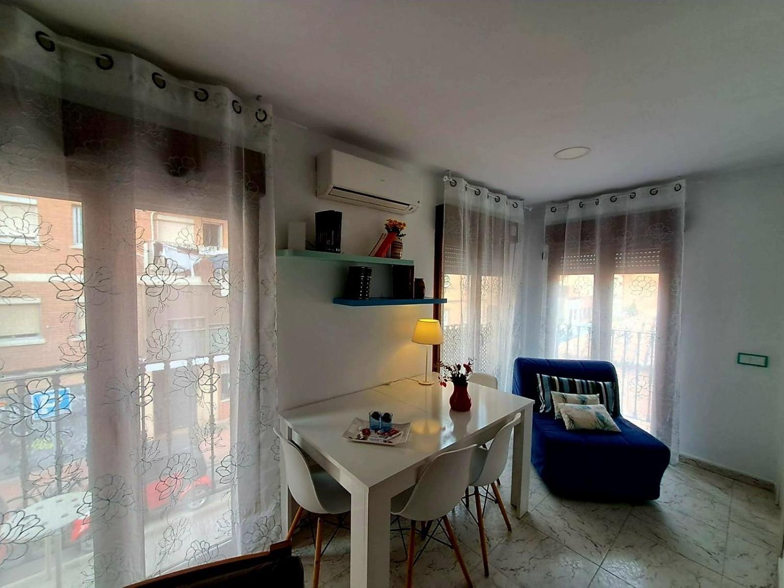 Apartamento La Doncella Alcalá de Henares Eksteriør bilde