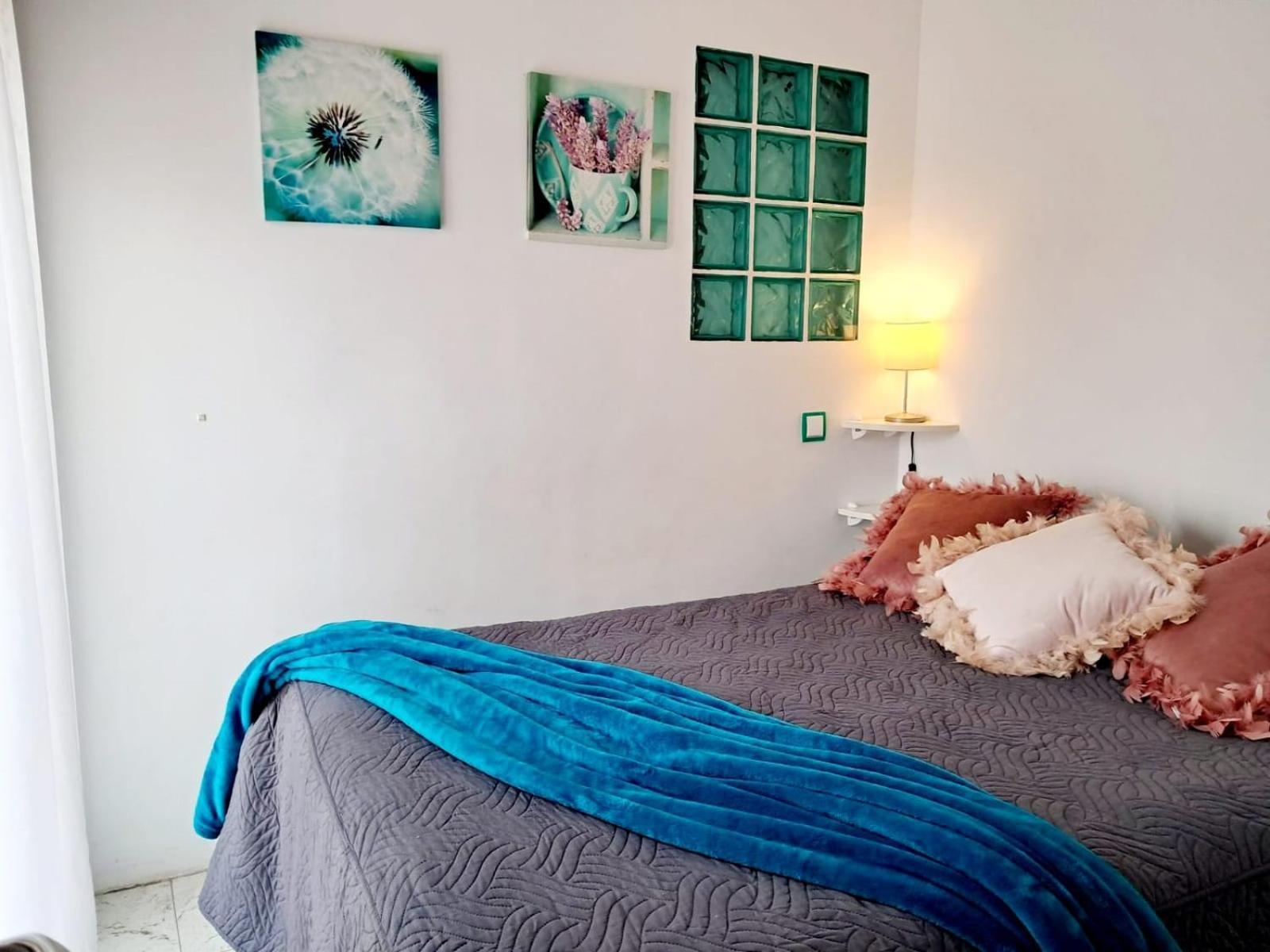 Apartamento La Doncella Alcalá de Henares Eksteriør bilde