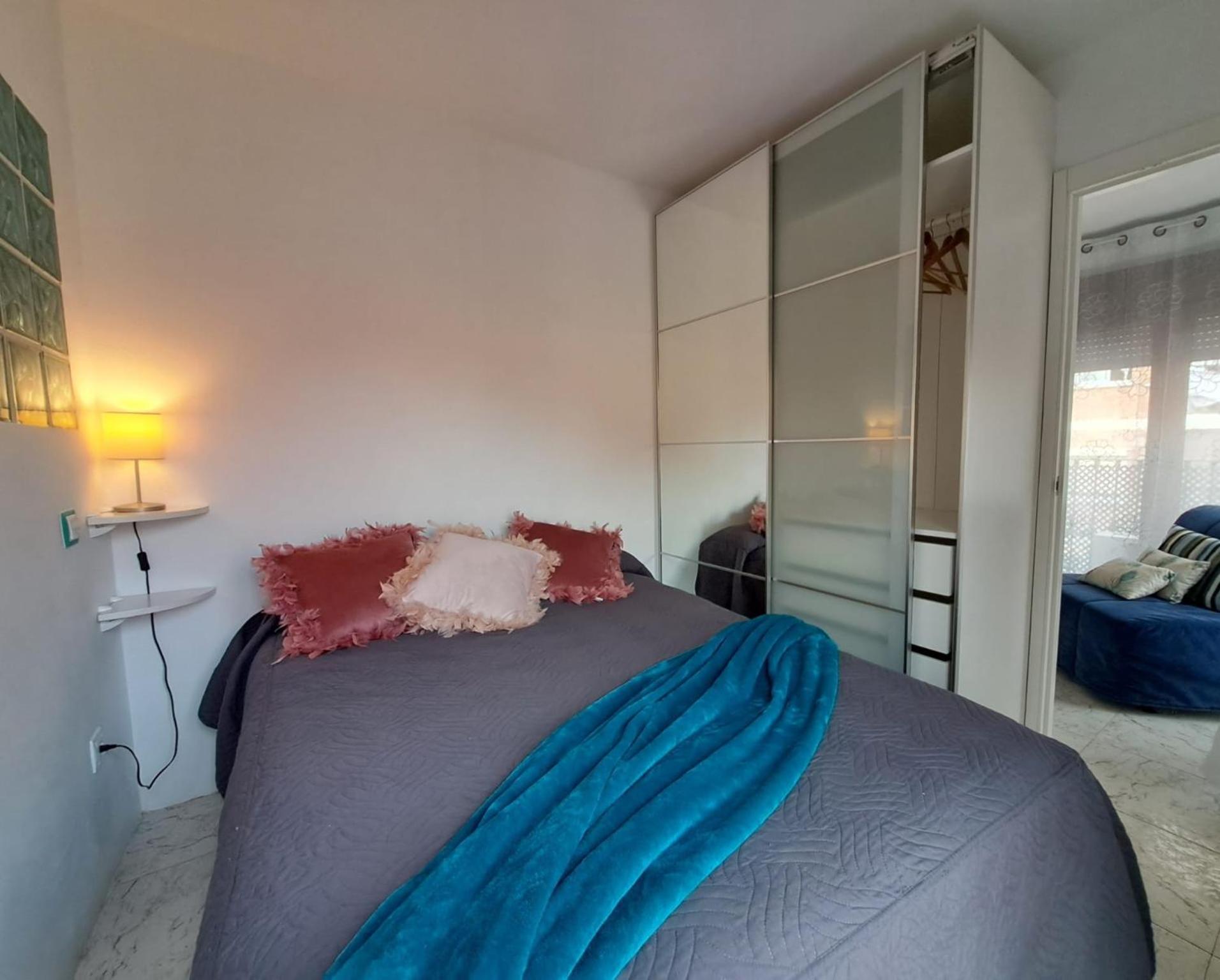 Apartamento La Doncella Alcalá de Henares Eksteriør bilde